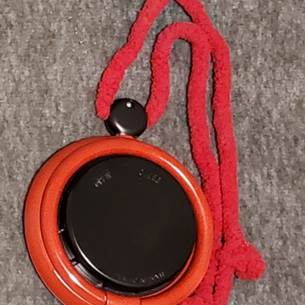 COPY - Rope Clock - Picture 2 of 3